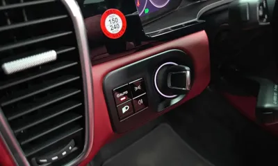 Porsche Cayenne 2021, 39047 км, за 83800000 KRW - фото 38
