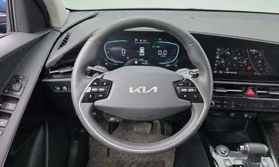 Kia Niro 2022, 105752 км, за 17300000 KRW - фото 13