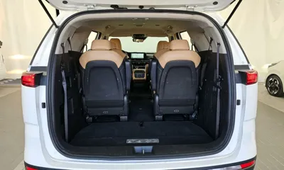 Kia Canival 2023, 75900 км, за 26500000 KRW - фото 20