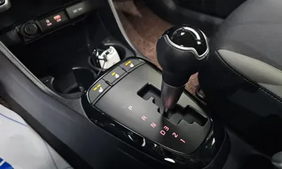 Kia Morning 2019, 46758 км, за 9600000 KRW - фото 9