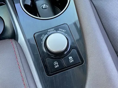 Lexus RX 2017, 103000 км, за 158000 CNY - фото 13
