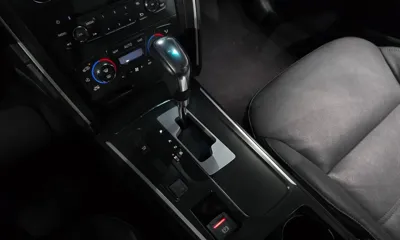 Renault-KoreaSamsung SM7 2016, 129433 км, за 4500000 KRW - фото 9