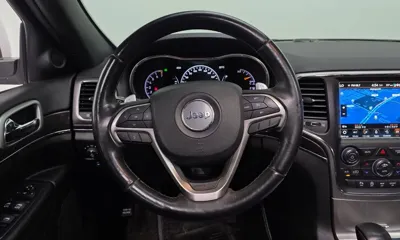 Jeep Cherokee 2018, 98292 км, за 16500000 KRW - фото 14