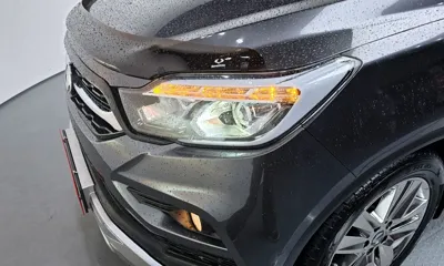 KG_Mobility_Ssangyong Rexton 2019, 111140 км, за 14900000 KRW - фото 22