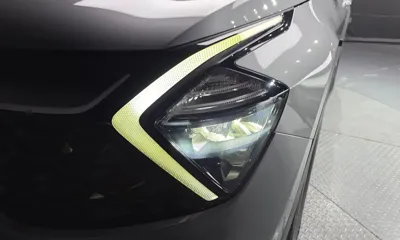 Kia Sportage 2023, 91002 км, за 18300000 KRW - фото 22