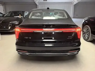 Hongqi Hongqi H5 2026, 100 км, за 120100 CNY