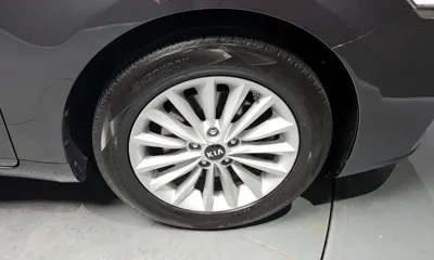 Kia K7 2016, 106041 км, за 10700000 KRW - фото 21