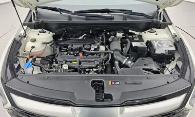 Kia Sportage 2024, 30117 км, за 26900000 KRW - фото 6