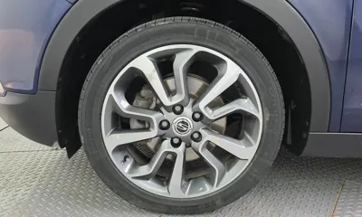KG_Mobility_Ssangyong TIBOLI 2016, 89898 км, за 7500000 KRW - фото 5