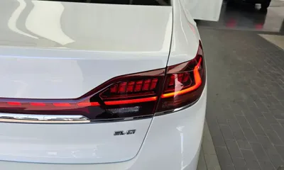 Kia K7 2020, 102279 км, за 24000000 KRW - фото 23