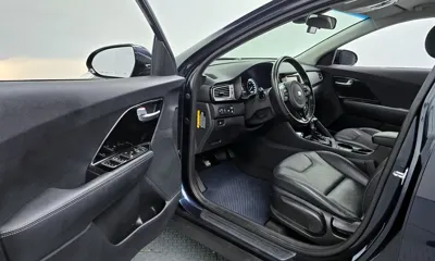 Kia Niro 2018, 165744 км, за 9600000 KRW - фото 10