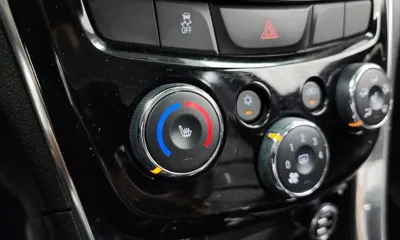 ChevroletGMDaewoo Trax 2017, 117341 км, за 7000000 KRW - фото 20
