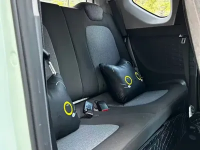 Wuling MINIEV 2021, 40000 км, за 17800 CNY - фото 10
