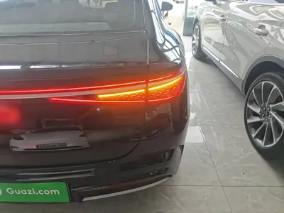 BYD Seal 07 DM-i 2025, 34200 км, за 93000 CNY - фото 8