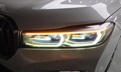 BMW 7-Series 2020, 58504 км, за 60900000 KRW - фото 22