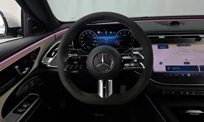 Mercedes-Benz E-Class 2026, 9228 км, за 94990000 KRW - фото 13