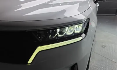 Kia Sorento 2022, 83203 км, за 25990000 KRW - фото 22