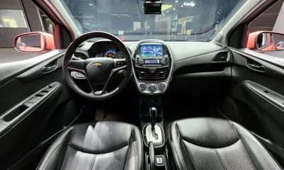 ChevroletGMDaewoo Spark 2018, 62955 км, за 5500000 KRW - фото 7