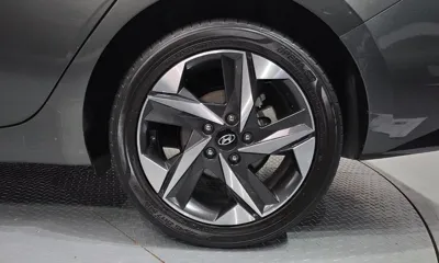Hyundai Avante 2021, 66555 км, за 17500000 KRW - фото 21