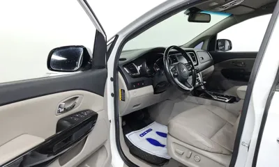 Kia Canival 2019, 178500 км, за 10500000 KRW - фото 10