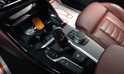BMW X4 2019, 123238 км, за 30900000 KRW - фото 9