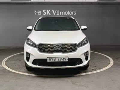 Kia Sorento 2020, 61914 км, за 19900000 KRW - фото 1