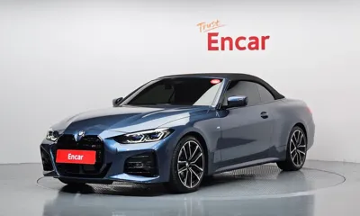 BMW 4-Series · 2024 год