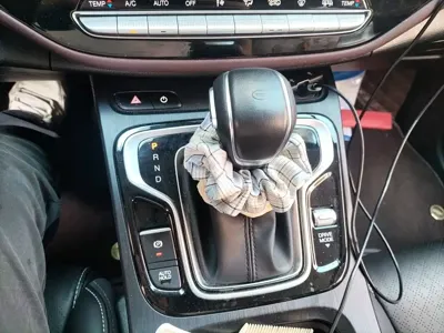GAC Motor Trumpchi M6 2021, 31800 км, за 98200 CNY - фото 7