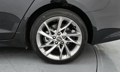 Genesis G70 2021, 72772 км, за 27600000 KRW - фото 21