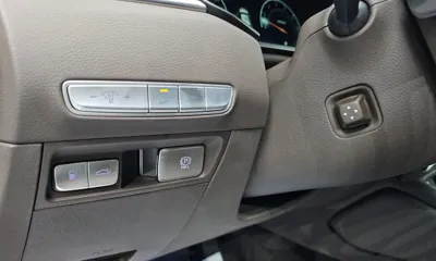 Kia K9 2019, 90461 км, за 23500000 KRW - фото 13