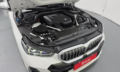 BMW 5-Series 2025, 14569 км, за 89500000 KRW - фото 6