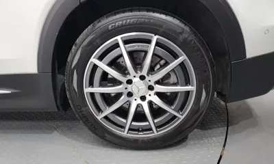 Mercedes-Benz GLB-Class 2022, 54396 км, за 38500000 KRW - фото 21