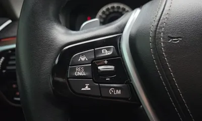 BMW 5-Series 2019, 120781 км, за 22990000 KRW - фото 29