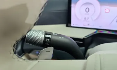 Genesis GV80 2024, 32199 км, за 65000000 KRW - фото 40