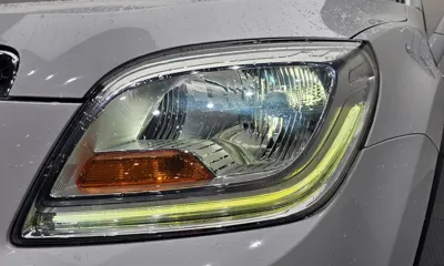 ChevroletGMDaewoo Orlando 2018, 125278 км, за 6900000 KRW - фото 22