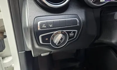 Mercedes-Benz C-Class 2017, 80656 км, за 15300000 KRW - фото 18