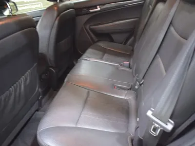Kia Sorento 2012, 170000 км, за 6500000 KRW - фото 11