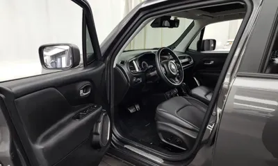 Jeep Renegade 2019, 35031 км, за 17500000 KRW - фото 10