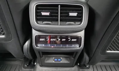 Mercedes-Benz GLE-Class 2024, 18166 км, за 109900000 KRW - фото 29