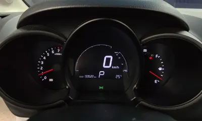 Kia Ray 2012, 133522 км, за 4700000 KRW - фото 8