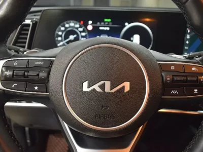 Kia Sportage 2022, 67877 км, за 23500000 KRW - фото 19