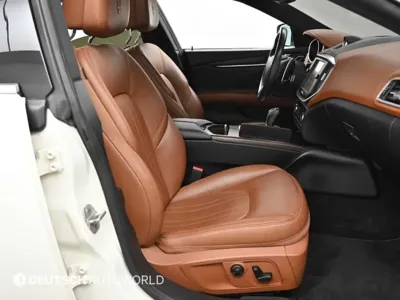 Maserati Ghibli 2016, 116322 км, за 10800000 KRW - фото 10