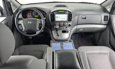 Hyundai Starex 2015, 114713 км, за 11000000 KRW - фото 7