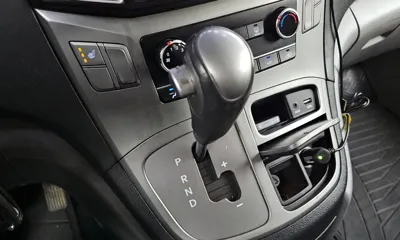 Hyundai Starex 2019, 143080 км, за 13300000 KRW - фото 9