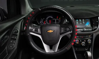ChevroletGMDaewoo Trax 2018, 98261 км, за 7390000 KRW - фото 13