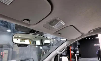 Hyundai Starex 2016, 95385 км, за 9900000 KRW - фото 20