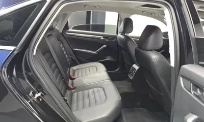 Volkswagen Passat 2018, 88377 км, за 9900000 KRW - фото 28