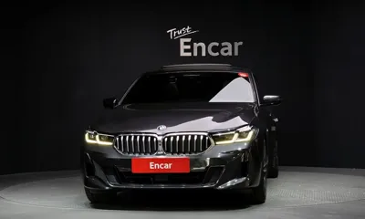 BMW Gran Turismo 2022, 78497 км, за 41800000 KRW