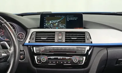 BMW 3-Series 2017, 97739 км, за 15200000 KRW - фото 14
