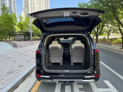 Kia Canival 2021, 122304 км, за 18500000 KRW - фото 9